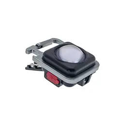 Ліхтар Westinghouse 5W COB LED WF254S red + white light USB-C кабель (WF254S-CBH) - мініатюра 12