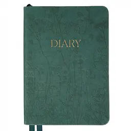 Щоденник А6 Leo Planner Fiorella датований 352 сторінки (252707)
