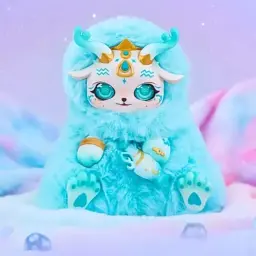 М'яка іграшка 10/10 Toys сюрприз Mobo star Зодіакальне коло хвиля 2 (QWP034) - мініатюра 5