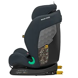 Автокрісло Maxi-Cosi Titan I-Size Basic Grey (8835900110) - мініатюра 7