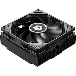 Кулер для процесора ID-Cooling IS-47-XT Black [148504] - мініатюра 2