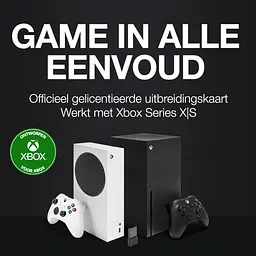 Накопичувач SSD 4TB Storage Expansion Card for Xbox Series X | S Seagate (STJR4000400) - мініатюра 4