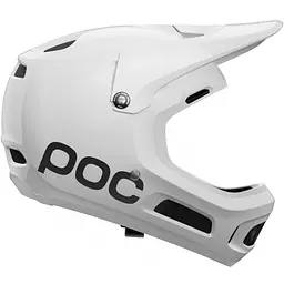 Велошолом Poc Coron Air Mips M White (1033-PC 107461001MED1) - мініатюра 3