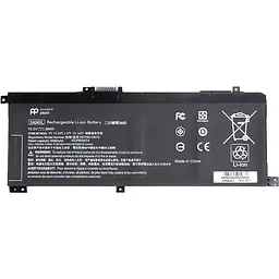Акумулятор для ноутбуків HP Envy X360 15-DR (SA04XL) 15.2V 3680 mAh