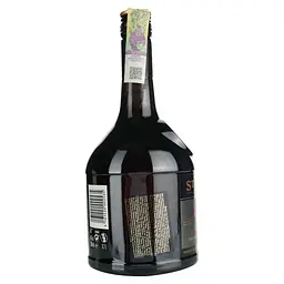 Бренді St-Remy Authentic XO, 40%, 0,7 л (499168) - мініатюра 4