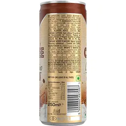 Холодна кава Hell Energy Coffee Cappuccino 0.25 л (828710) - мініатюра 3