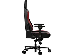 Крісло для геймера Lorgar Embrace 533 Black/Red (LRG-CHR533BR) - мініатюра 3