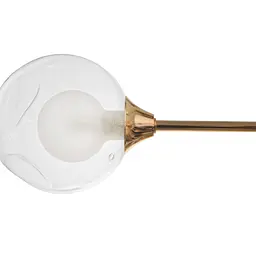 Люстра Brille молекула галогенна G9 5W G (BL-922S/16) - мініатюра 6