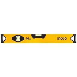 Рівень Ingco Super Select 40 см (HSL58040) - мініатюра 2
