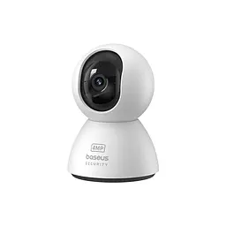 IP-камера відеоспостереження Baseus Security P1 Indoor Camera 3K біла EU (S0TV012132) - мініатюра 4