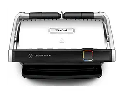 Електрогриль Tefal OptiGrill Elite XL GC760D30 - мініатюра 3