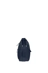 Сумка Через Плече Samsonite MOVE 4.0 DARK BLUE 30x20x10,5 KJ6*01031 - мініатюра 6