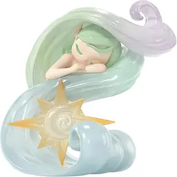 Колекційна фігурка-сюрприз 52Toys Sleep Dreamland Elves - Life of Fantasies із аксесуарами (124717) - мініатюра 9