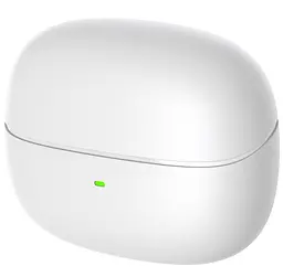 Навушники HATOR TWS Hyреrpunk Truepods Hybrid ANC White (HTA432) - мініатюра 2