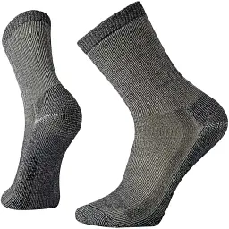 Шкарпетки Smartwool Classic Hike Full Cushion Crew M Medium Gray