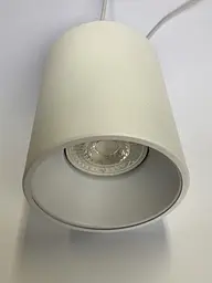 Точковий спот BPB PikArt арт. 24569 Білий - мініатюра 2