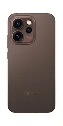 Смартфон Oppo Reno15 Pro 12/512GB Dusk Black - мініатюра 4