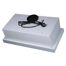 Телескопічна витяжка Best Chef Simple 600 white 60 (OCORM60L4T.S3.BI.SW_BST) - мініатюра 8
