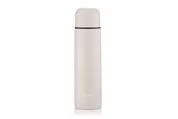 Термос Ardesto Bright City 1000 мл Бежевий AR2610BG