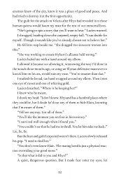A Court of Wings and Ruin. Part 3 - мініатюра 12