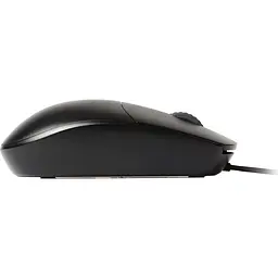Миша Rapoo N100 Black [113039] - мініатюра 5