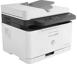 БФП HP Color Laser 179fnw (4ZB97A) - мініатюра 2