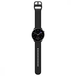 Смарт-годинник Amazfit GTR Mini Midnight Black - мініатюра 6