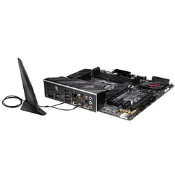 Материнська плата ASUS ROG STRIX B560-G Gaming WIFI (ROG STRIX B560-G GAMING WIFI) (Socket 1200, Intel B560, Micro-ATX) Б/в - мініатюра 8