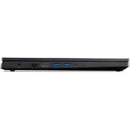 Ноутбук Acer Ігровий 15.6'' Nitro V 15 ANV15-41,IPS,7 7735HS 4.75GHz,16GB DDR5,512GB - мініатюра 8