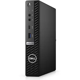 Комп'ютер Dell OptiPlex 5090 MFF (i7-10700T/16/512SSD) Б/В