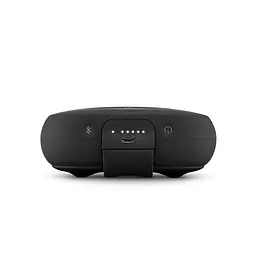 Портативна колонка Bose SoundLink Micro Black (783342-0100) - мініатюра 7
