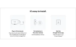 Приставка Google Chromecast with Google TV (HD) 2022 - мініатюра 8