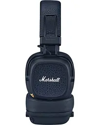 Навушники Marshall Major V Midnight Blue (1008144) - мініатюра 2
