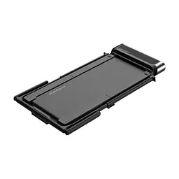 Бігова доріжка Kingsmith Walkingpad Treadmill R3 Hybrid+ (R3 HYBRID+) - мініатюра 7