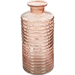 Ваза Lefard Bottle rose 31 см (804-113)