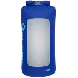 Гермомішок Sea To Summit Lightweight Dry Bag View 13 L Surf The Web (1033-STS ASG012131-932786)