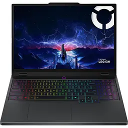 Ноутбук Lenovo Legion 5 15IAX10 (83F0001TUS) [167604]