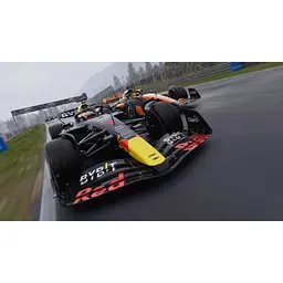 Ключ активації Microsoft F1 24 Standard Edition для Xbox One/Series S/X - мініатюра 2