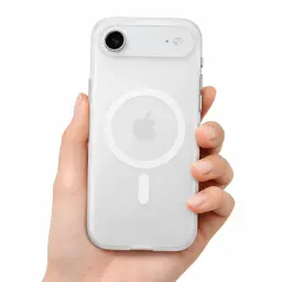 Чохол до мобільного телефона BeCover FIBRA Aeris MagSafe Apple iPhone 17 Air (715362) - миниатюра 6