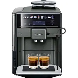 Кофемашина автоматическая Siemens TE657319RW