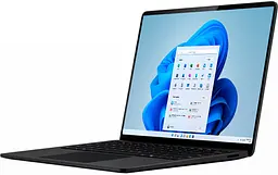 Ноутбук Microsoft 13.8" Surface Laptop Copilot+ PC (7th Edition, Platinum) Snapdragon X Plus 10-Core ZGM-00037 - мініатюра 3
