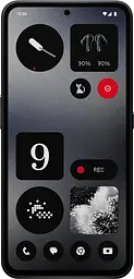 Смартфон CMF by Nothing Phone 1 6.67" 8/128ГБ, 2SIM, 5000мА•год, чорний CMF-Nothing teh0019263 - мініатюра 6