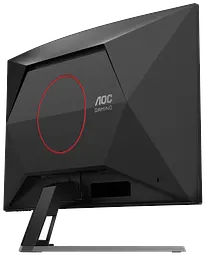 Монітор AOC 31.5" C32G42ZE Black teh0026634 - мініатюра 6