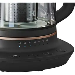 Електрочайник Electrolux E7GK1-8BP [120084] - мініатюра 6