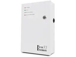ДБЖ для роутера Full Energy BBG-125-L
