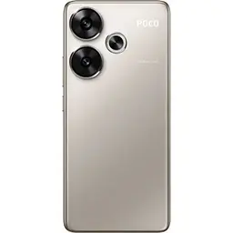 Смартфон Xiaomi Poco F6 12/256GB Green (Global) (no charger) [5G, NFC] - мініатюра 3