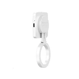 Відеосвітло Ulanzi Vijim Smartphone Magsafe Selfie Flip Light UV-3045 LT010 White - мініатюра 4