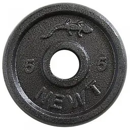 Диск сталевий Home TI-0006, 5 кг, 28 мм