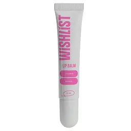 Бальзам-блиск для губ WishList Crystal Sorbet Lip Gloss Balsam 10 мл