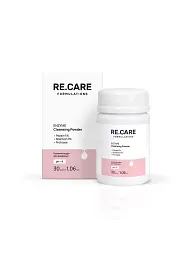 Ензимна пудра для вмивання Re.Care Enzyme Cleansing Powder, 30 г